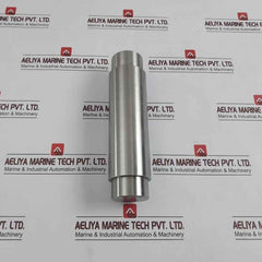 Patriot 21410-dd-111610 Iron Roughneck Axle 30178038