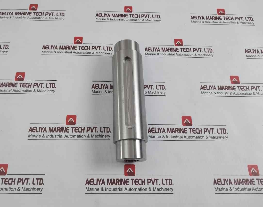 Patriot 21410-dd-111610 Iron Roughneck Axle 30178038