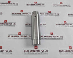 Patriot 21410-dd-111610 Iron Roughneck Axle 30178038