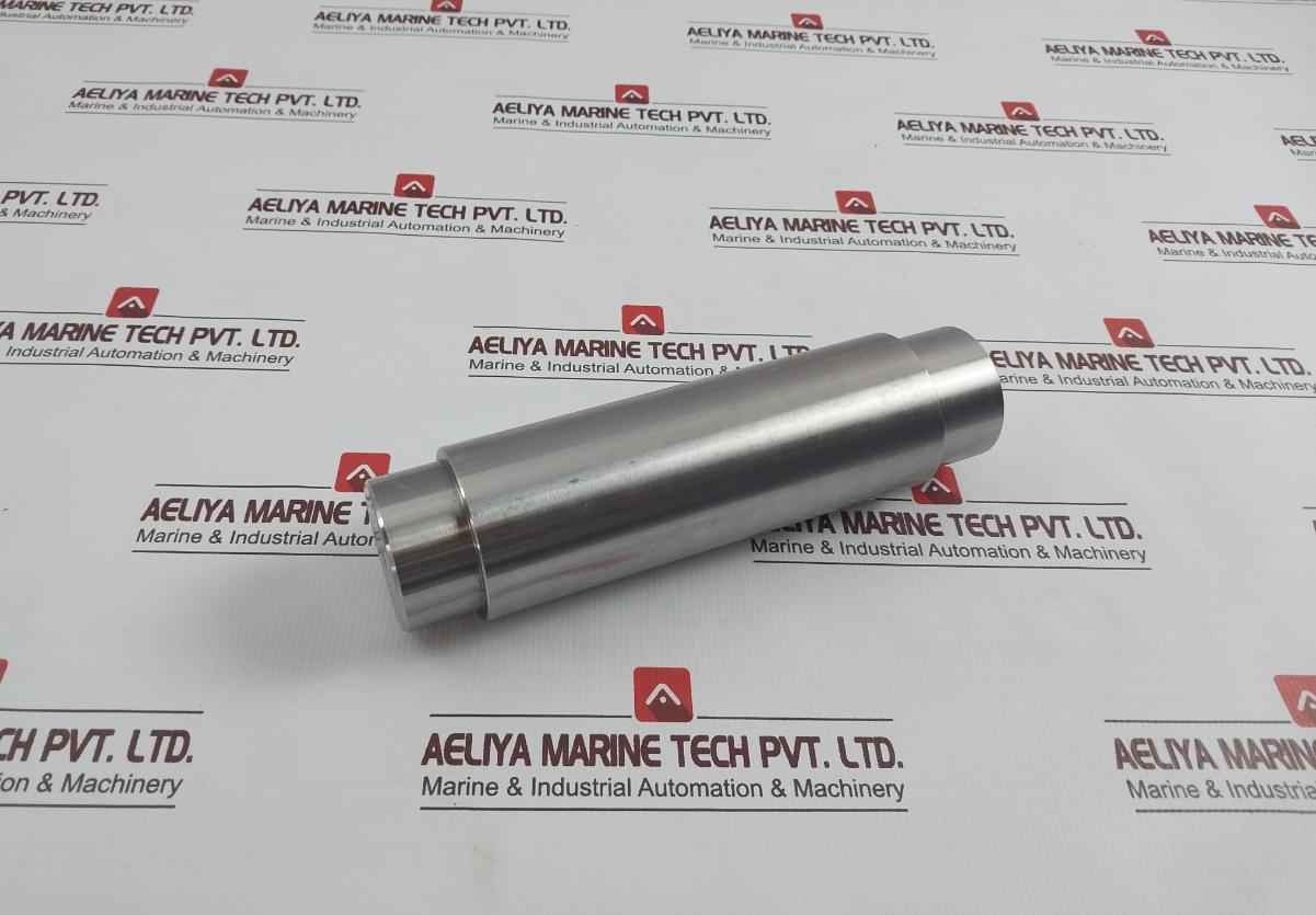 Patriot 21410-dd-111610 Iron Roughneck Axle 30178038