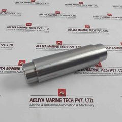 Patriot 21410-dd-111610 Iron Roughneck Axle 30178038