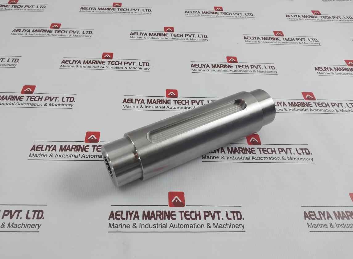 Patriot 21410-dd-111610 Iron Roughneck Axle 30178038