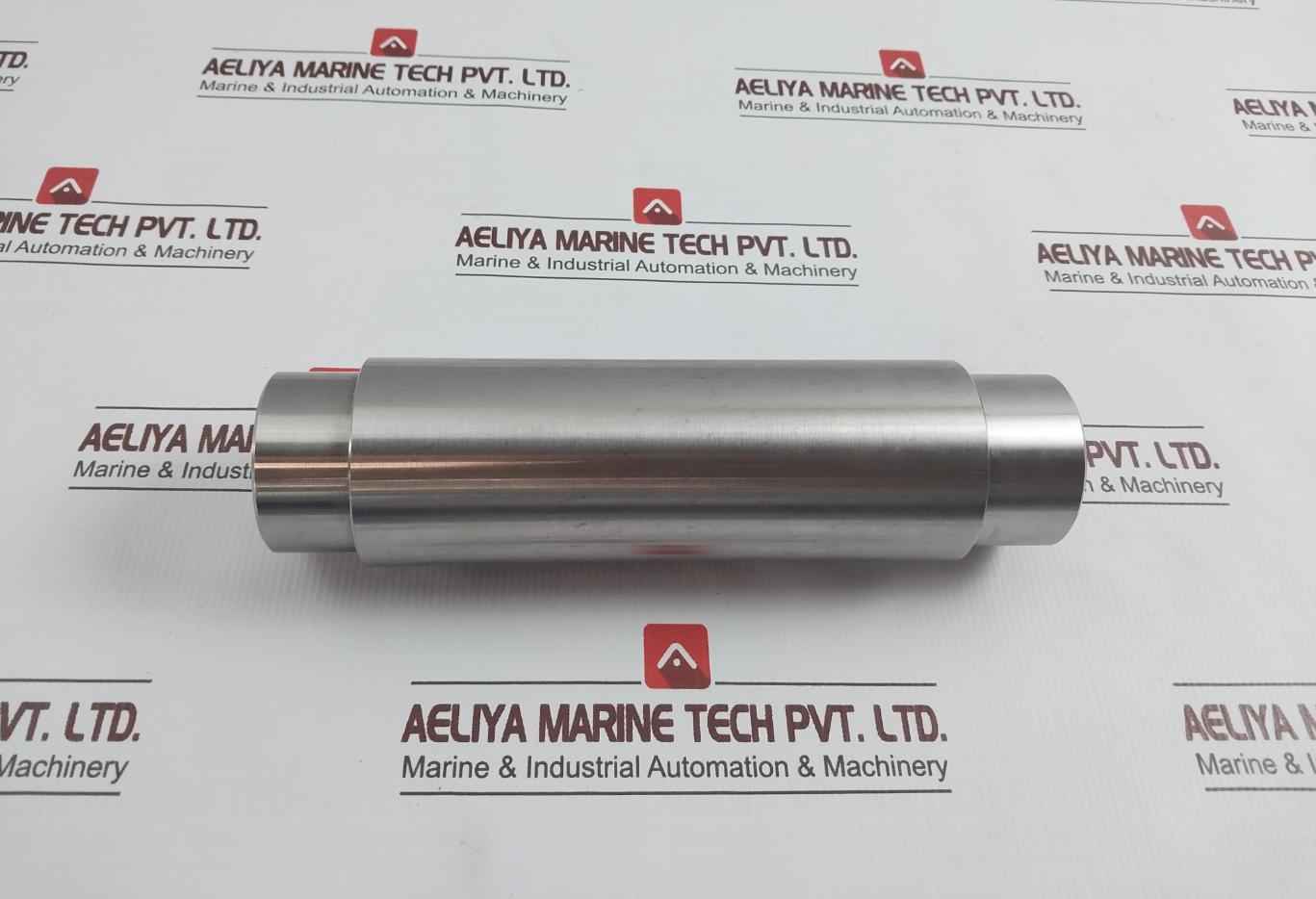 Patriot 21410-dd-111610 Iron Roughneck Axle 30178038