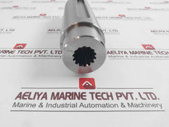 Patriot 21410-dd-111610 Iron Roughneck Axle 30178038