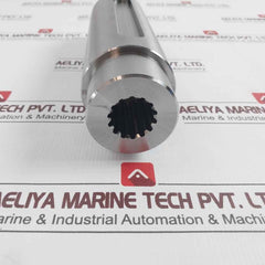 Patriot 21410-dd-111610 Iron Roughneck Axle 30178038