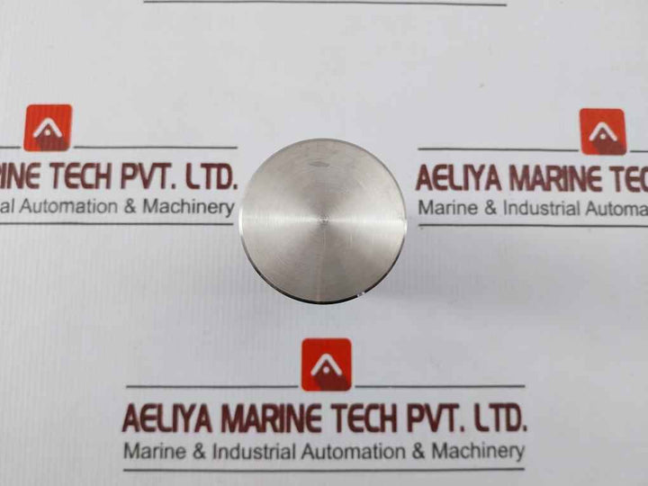 Patriot 21410-dd-111615 Pin For Front Cylinder Iron Roughneck