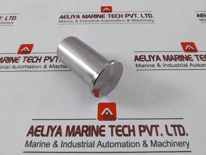 Patriot 21410-dd-111615 Pin For Front Cylinder Iron Roughneck