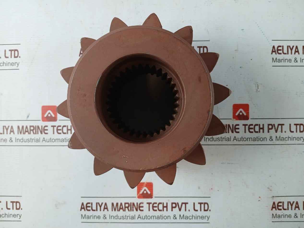 Patriot 21485-dd-114103 Round Industrial Pinion Gear 30129721