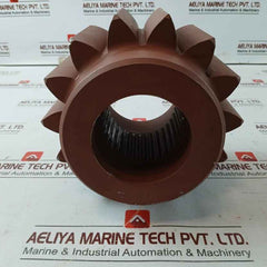Patriot 21485-dd-114103 Round Industrial Pinion Gear 30129721