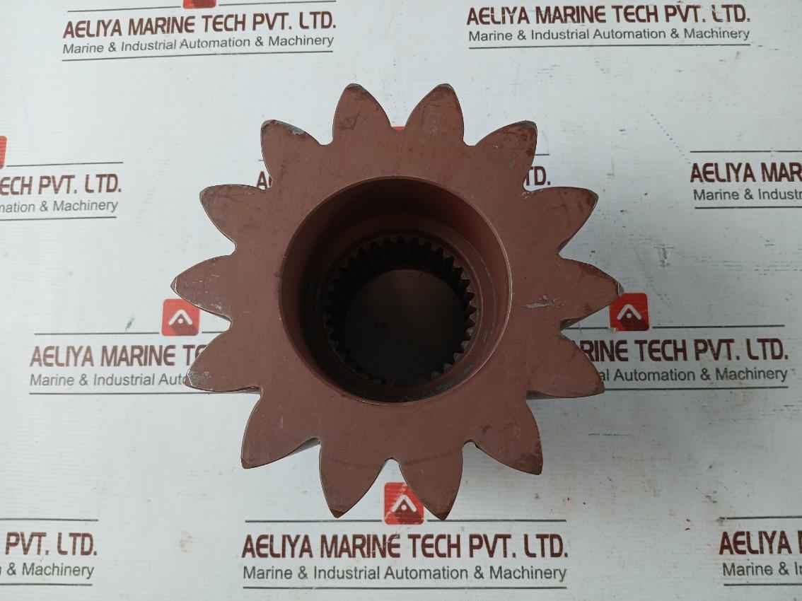 Patriot 21485-dd-114103 Round Industrial Pinion Gear 30129721