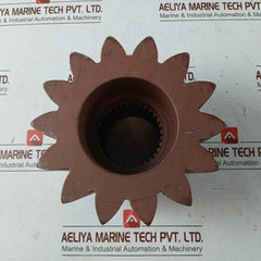 Patriot 21485-dd-114103 Round Industrial Pinion Gear 30129721