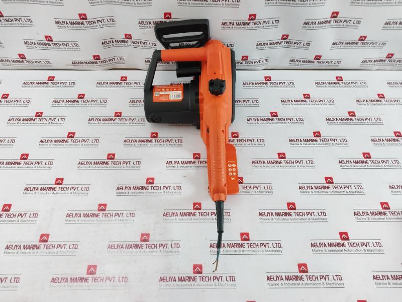 Patriot Esp1814 Electric Chain Saw 1800 Bt 220v 1530