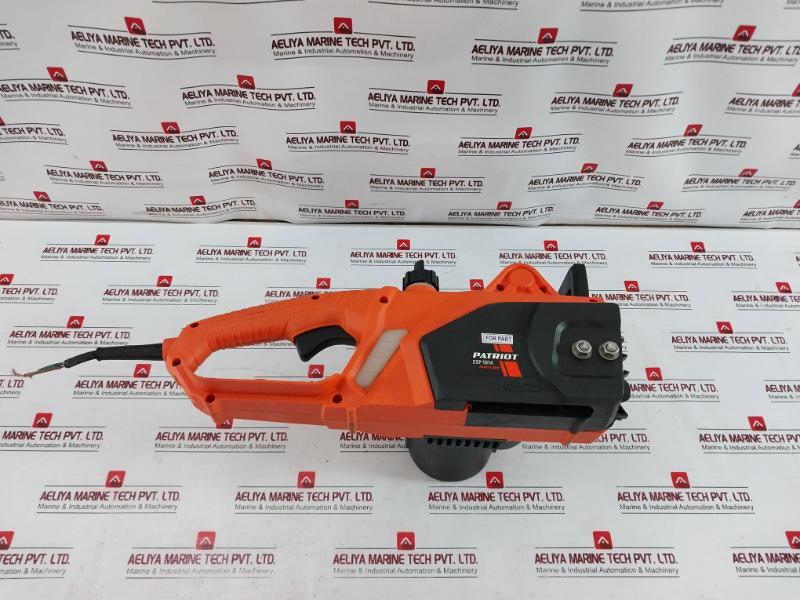 Patriot Esp1814 Electric Chain Saw 1800 Bt 220v 1530