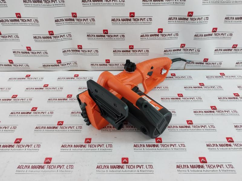 Patriot Esp1814 Electric Chain Saw 1800 Bt 220v 1530