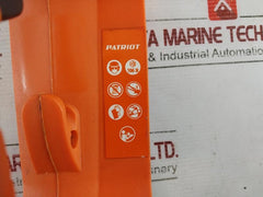 Patriot Esp1814 Electric Chain Saw 1800 Bt 220v 1530