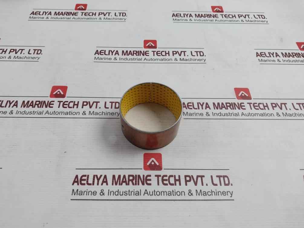Patriot Mechanical 002-0206 Bushing For Riser Gantry Crane