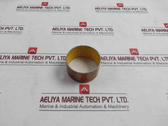 Patriot Mechanical 002-0206 Bushing For Riser Gantry Crane