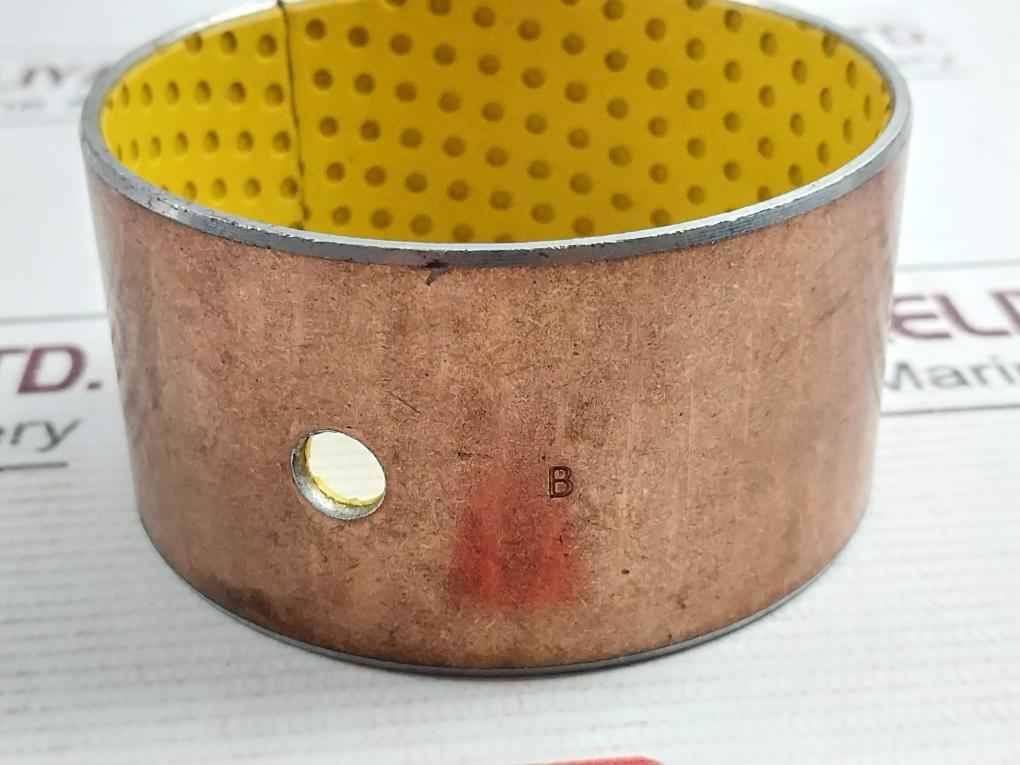 Patriot Mechanical 002-0206 Bushing For Riser Gantry Crane