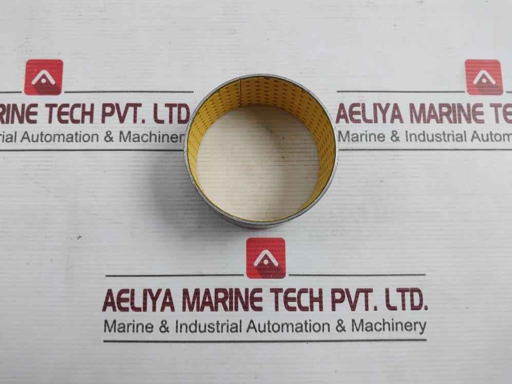 Patriot Mechanical 002-0206 Bushing For Riser Gantry Crane