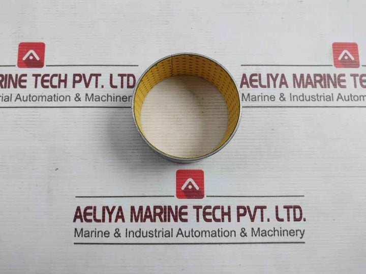 Patriot Mechanical 002-0206 Bushing For Riser Gantry Crane