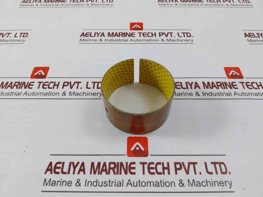 Patriot Pm 70 40 Dx Front Axle Bushing 015.10.1.0072