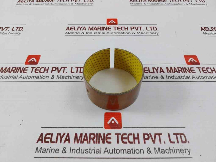 Patriot Pm 70 40 Dx Front Axle Bushing 015.10.1.0072