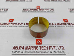 Patriot Pm 70 40 Dx Front Axle Bushing 015.10.1.0072