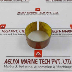 Patriot Pm 70 40 Dx Front Axle Bushing 015.10.1.0072