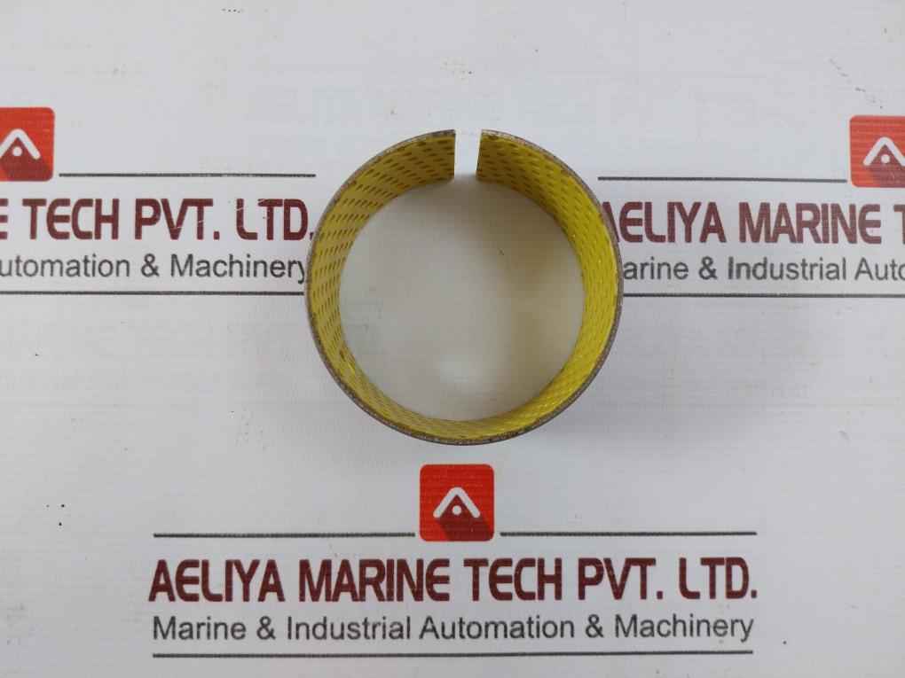 Patriot Pm 70 40 Dx Front Axle Bushing 015.10.1.0072