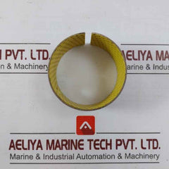 Patriot Pm 70 40 Dx Front Axle Bushing 015.10.1.0072