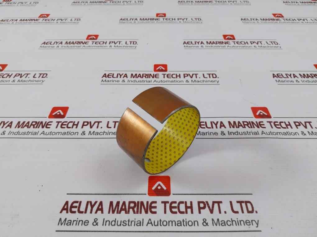 Patriot Pm 70 40 Dx Front Axle Bushing 015.10.1.0072