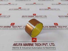 Patriot Pm 70 40 Dx Front Axle Bushing 015.10.1.0072