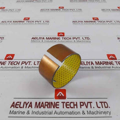 Patriot Pm 70 40 Dx Front Axle Bushing 015.10.1.0072