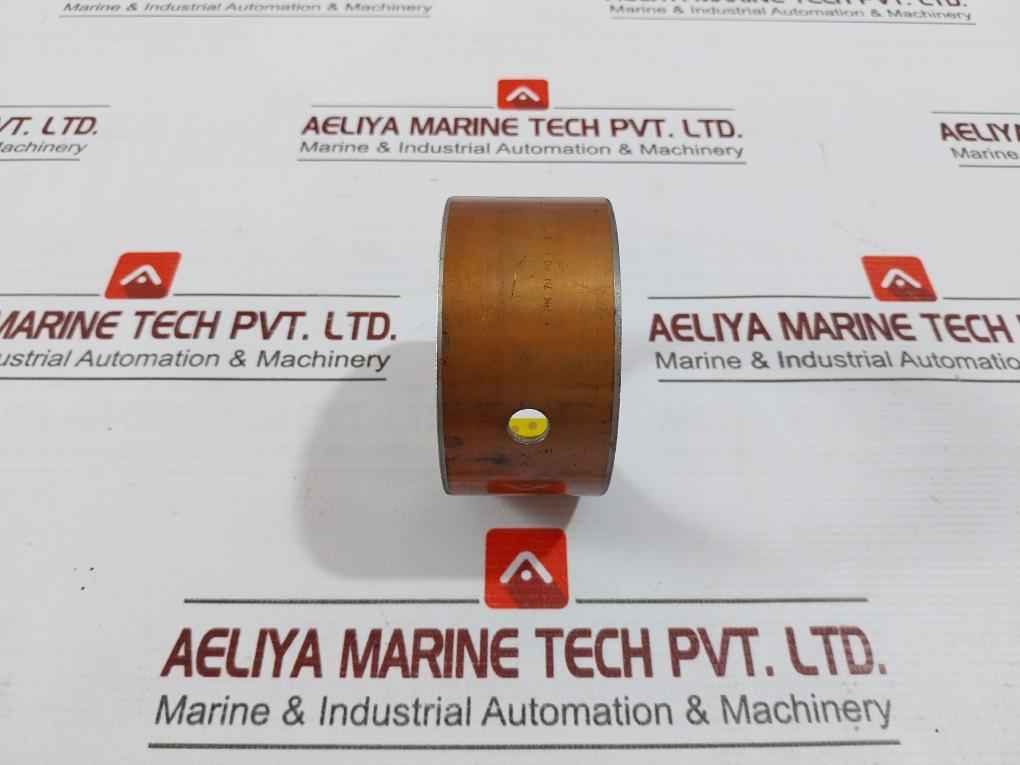 Patriot Pm 70 40 Dx Front Axle Bushing 015.10.1.0072