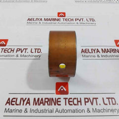 Patriot Pm 70 40 Dx Front Axle Bushing 015.10.1.0072