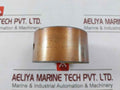 Patriot Pm 70 40 Dx Front Axle Bushing 015.10.1.0072
