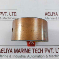 Patriot Pm 70 40 Dx Front Axle Bushing 015.10.1.0072
