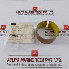 Patriot Pm 70 40 Dx Front Axle Bushing 015.10.1.0072