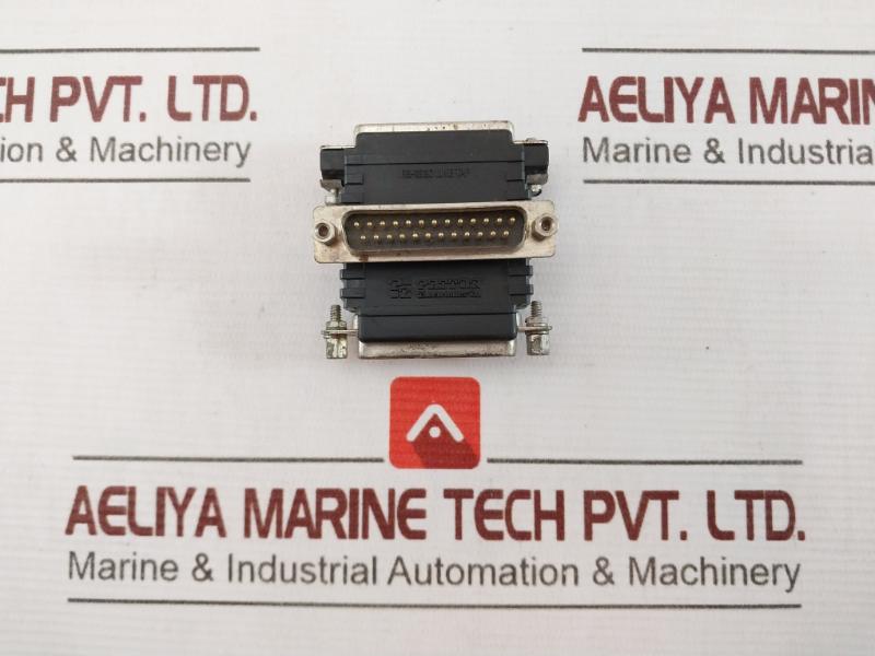 Patton Rs-232C Interface Powered Converter