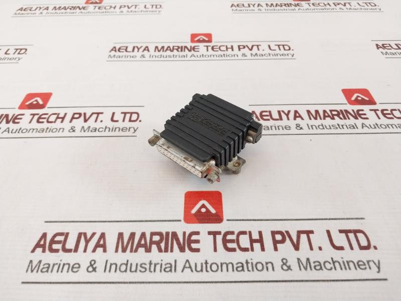 Patton Rs-232C Interface Powered Converter