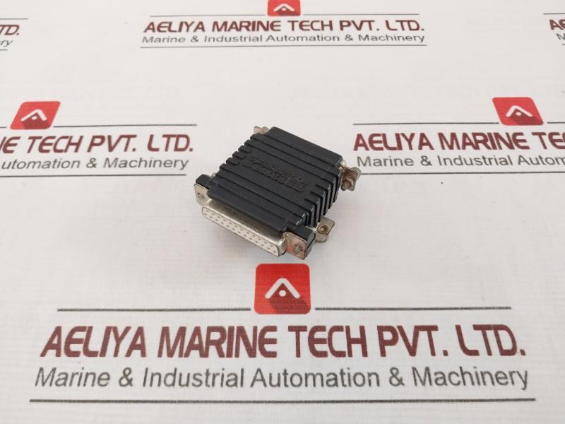 Patton Rs-232C Interface Powered Converter