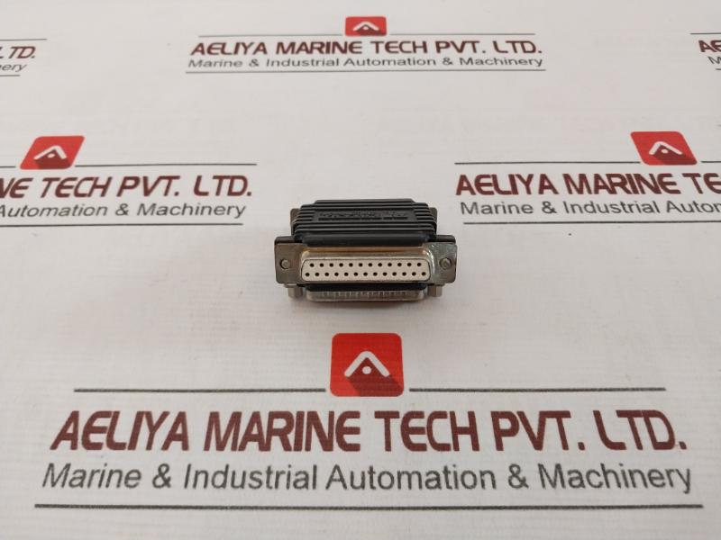 Patton Rs-232C Interface Powered Converter