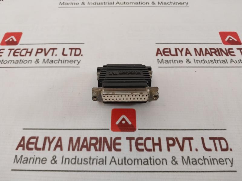 Patton Rs-232C Interface Powered Converter