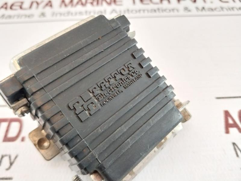 Patton Rs-232C Interface Powered Converter