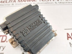 Patton Rs-232C Interface Powered Converter
