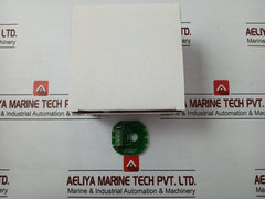 Pax-96630-2 Servoteknikk Printed Circuit Board