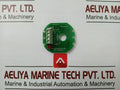 Pax-96630-2 Servoteknikk Printed Circuit Board