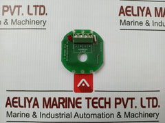 Pax-96630-2 Servoteknikk Printed Circuit Board