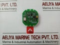 Pax-96630-2 Servoteknikk Printed Circuit Board