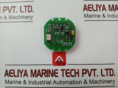 Pax-96630-2 Servoteknikk Printed Circuit Board